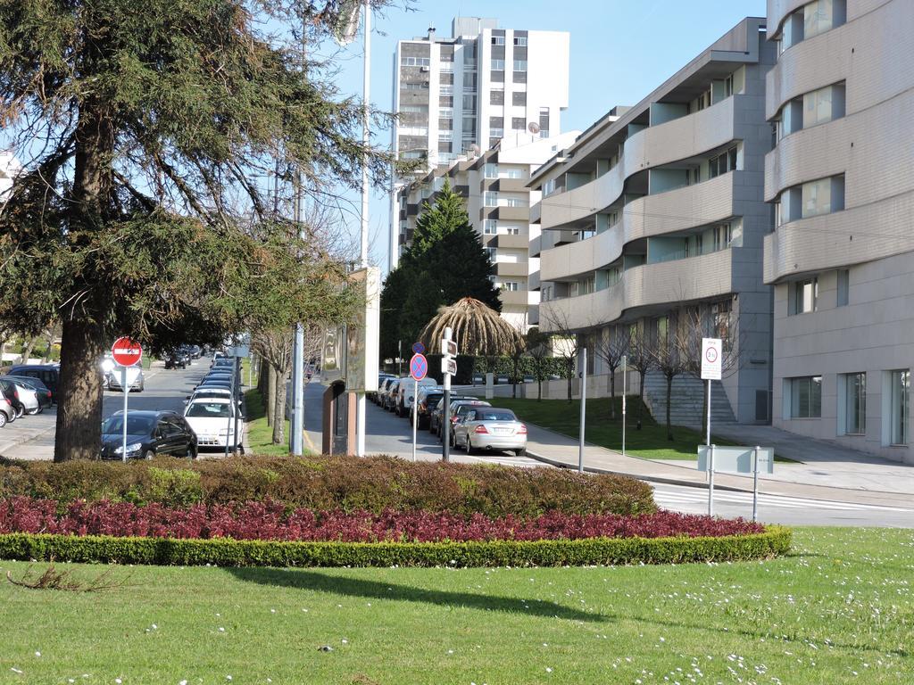 Rs Porto Boavista Studios Kültér fotó